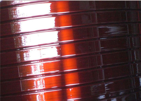 Rectangular / Flat Copper Magnet Wire Half Sizes 1.2 - 1.4 ...