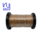 Ul Triple Insulated Wire Thermal Resistance Class B / F Ptfe For Transformer
