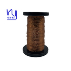 Custom Solderable Fiw6 Fully Insulated Wire 9000v 0.711mm Enameled Copper