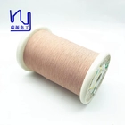 155C Copper Ustc Litz Wire Dacron / Nylon / Silk Jacket 20 Strands UEW Insulation