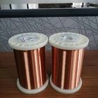 Custom Enamelled Copper Wire Uew / Pew / Aiw / Eiw For Motor