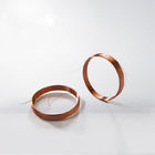 Transformer Enameled Copper Wire 0.011mm Magnet Wire 2Uew 155 Thermal Class