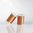 0.026mm Magnet Wire Ultral Fine Enameled Copper Wire For Winding