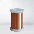 UEW 155 Direct Welding Enamel Magnet Wire Enameled Copper Wire With Different Color