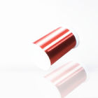 0.028mm Polyester Enameled Ultra Fine Copper Wire Self Bonding Wire For Transformers / Relays