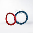 High Frequency Triple Insulated Magnet Wire Enameled Wire 1000 Vrms With Abrasion Resistance