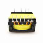 Yellow Color High Frequency High Voltage Transformer Electrical Transformers