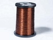AWG 36 38 40 Fine Ultra Fine Enameled Copper Wire Solid Conductor Type