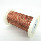 0.05mm * 140 High Frequency Litz Enameled Copper Magnet Wire