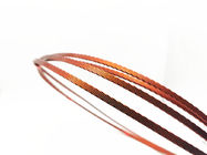 5mm X 2mm Transformer Continuously Transposed Cable