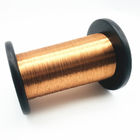 0.3 Mm Polyurethane 155 Self Bonding Magnet Solderable Enamelled Copper Wire