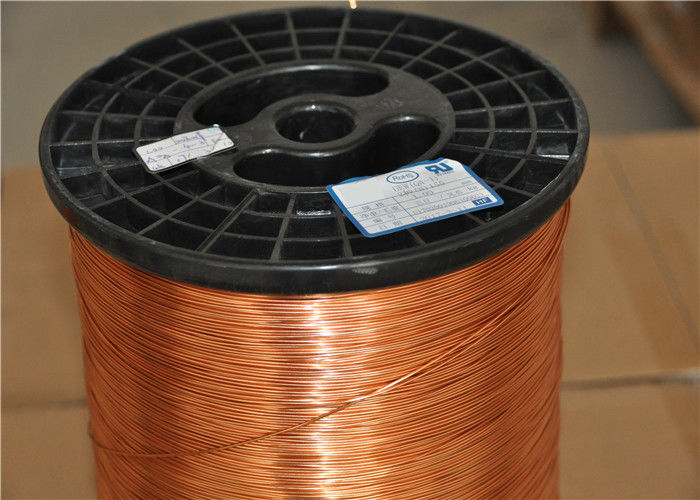 0.012 0.8mm Self Bonding Wire Self Adhesive Enamelled Copper Winding Wire
