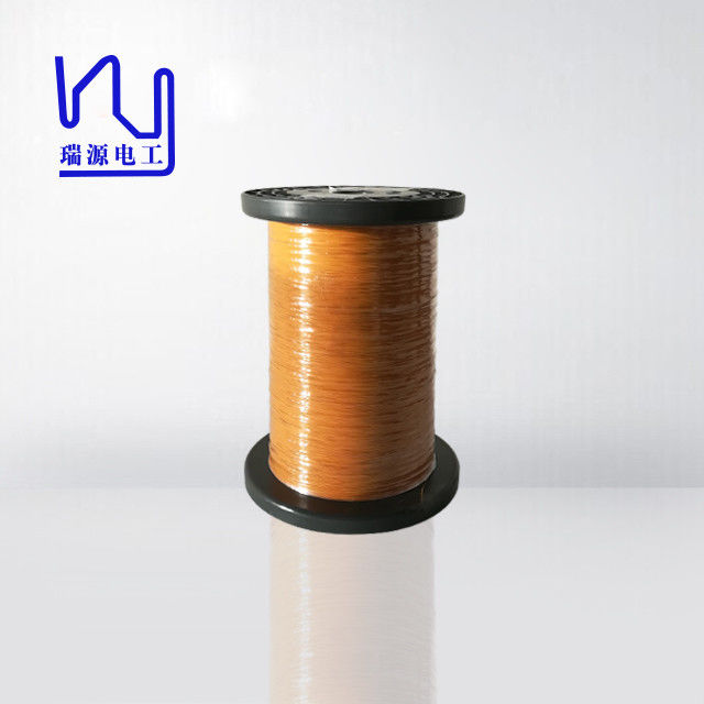 Low Dielectric Constant Triple Insulated Wire With 130 Rated Temperature
