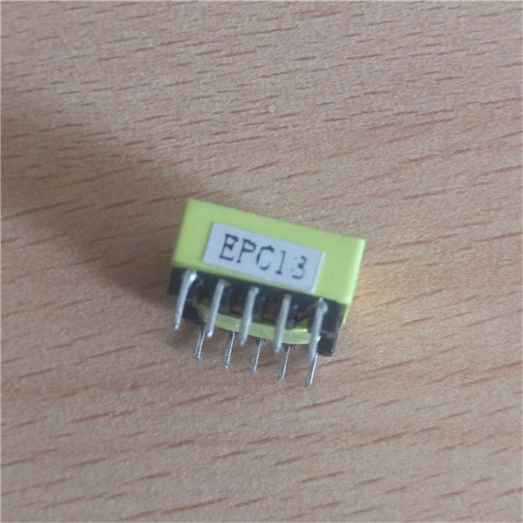 High Voltage Ferrite Core Transformer Dry Type Copper Winding Material