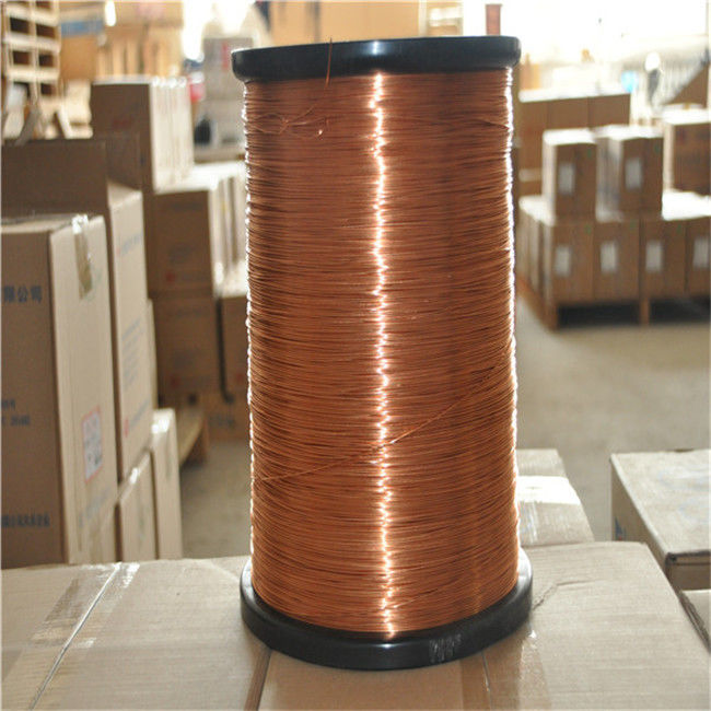 Fiw 4  Class 180 Enameled Magnet Wire High Voltage