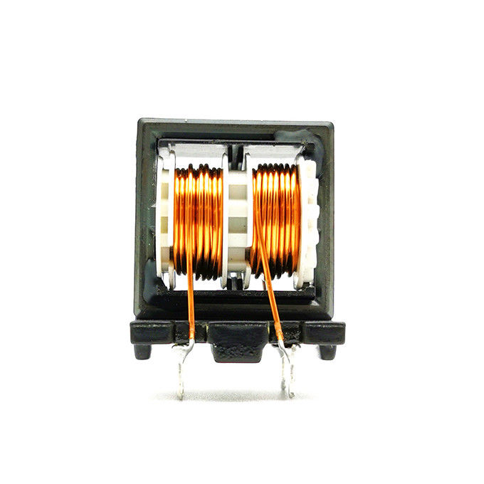 0.25mm Wire UU 9.8 Electrical Line Filter Common Mode Inductor