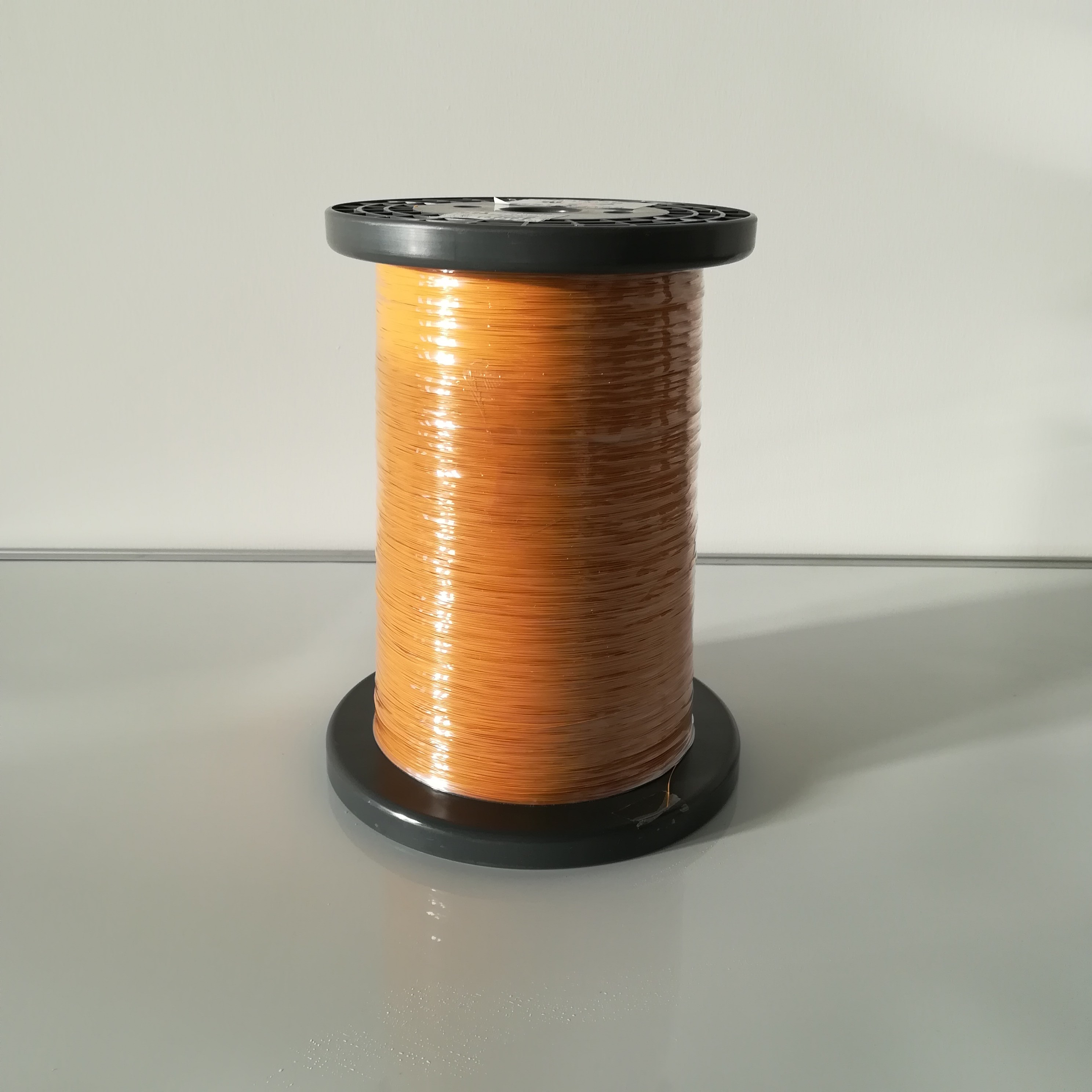 TIW B Common 0.1mm 1mm Triple Insulated Wire , Layers High