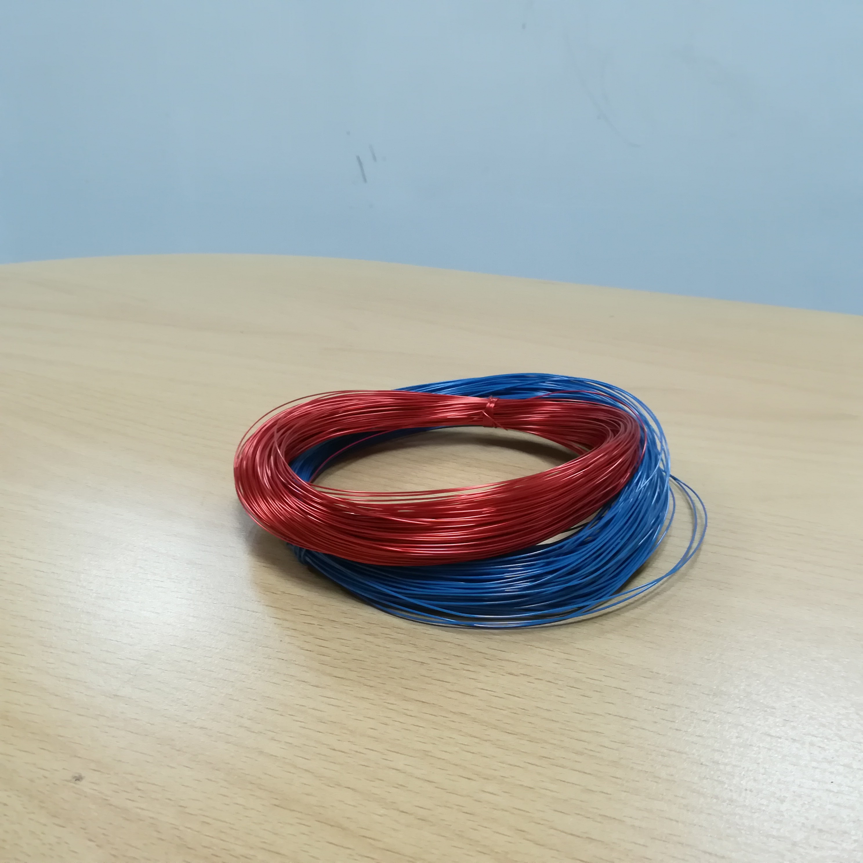 TIW B Common 0.1mm 1mm Triple Insulated Wire , Layers High