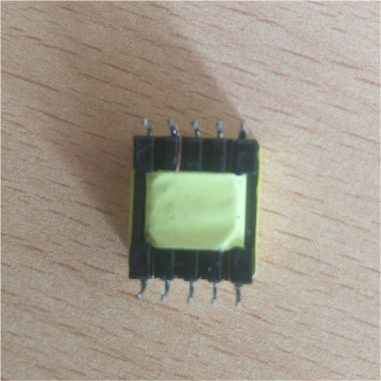 High Voltage Ferrite Core Transformer Dry Type Copper Winding Material