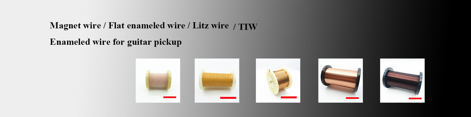 Litz Wire 20/38 Enameled copper wire twisted-pair AWG38 X 20 Strands #A36O LW