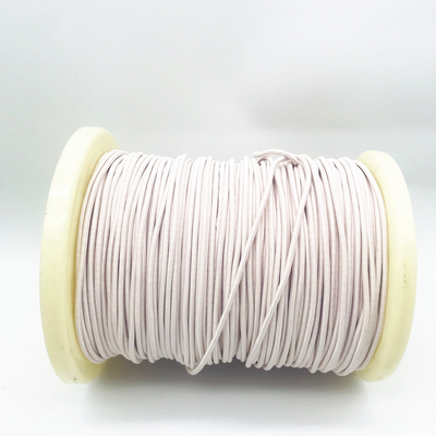 Ustc 180 46 Awg High Frequency Litz Wire Copper Enameled Silk Covered