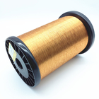 Magnet 2uew155 0.10mm Enamel Coated Copper Wire Solderable