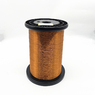 2uew155 0.18mm Super Enamelled Copper Wire For Transformers