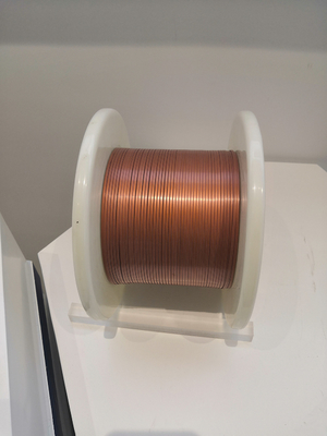 Custom 9mm 5mm 4mm Peek Wire Copper Conductor