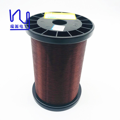 41.5awg 0.065mm Plain Enamel Covered Wire Guitar Pickup Using
