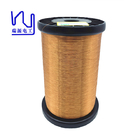 Winding Super Thin Enamelled Copper Wire Polyurethane Uew