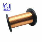 2uew 180 0.35mm Copper Magnet Wire Enamel Coating