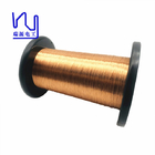 0.3mm 0.35mm 0.4mm Self Bonding Wire Hot Air Self Adhesive Copper Enameled