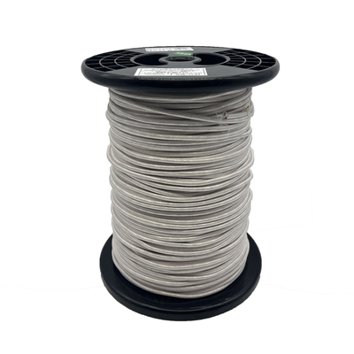 0.4mm 0.5mm 0.6mm Copper Stranded Wire Ustc 155 / 180 Polyester Silk Covered