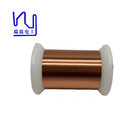 4n 5n 6n Super Enamelled Copper Wire 99.9999% 0.025mm 0.04mm Thin Occ Bare Wire