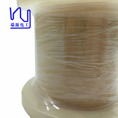 4n 5n 6n Occ Wire 40 0.08mm High Purity Bare Copper Wire