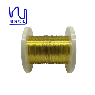 Custom 0.025-0.100 Occ Wire Ohno Continuous Casting 99.998% For Audio Products