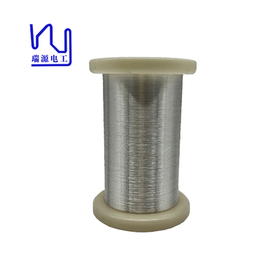 99.99% 4N Pure Silver Wire OCC For HIFI Sound System