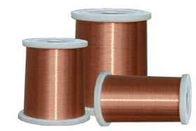 0.05 X 32 High Frequency FIW Wire Enameled Copper Stranded Litz Wire