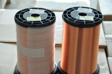 Solderable 2UEW/3UEW Super Thin Magnet Wire Enameled Copper Wire