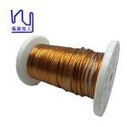 Custom 0.05mm Taped Copper Litz Wire Insulated Stranded