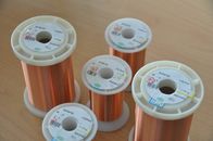 2UEW 3UEW self bonding magnet wire Conductor Type with ISO9001 / ISO14001