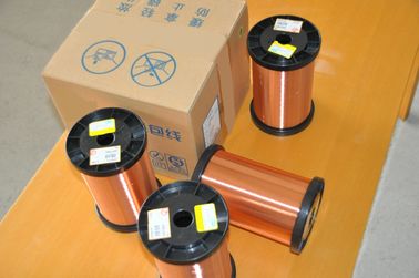 Improved Sound OCC 6N Enameled Copper Wire With155 Thermal Rating