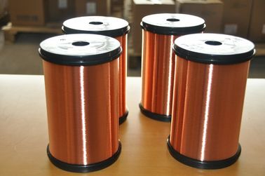 FIW4 2900V 0.12mm Fully Insulated Wire FIW Wire Copper Conductor Material
