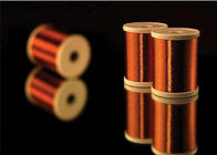0.012 -0.8mm Solderable Polyurethane Enameled Copper Wire
