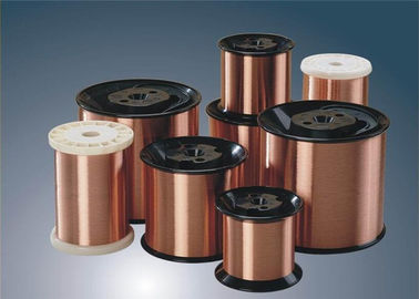 Enameled Copper Wire Magnet Wire For Voice Coils