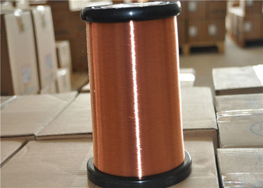 Enamel Insulated 6N OCC 0.05mm Enameled Copper Wire For Industrial Applications