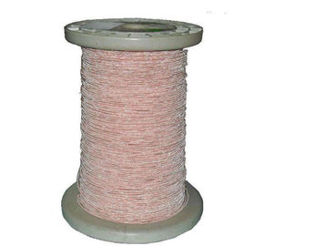 Custom litz wire 2-13000 Strands Copper Stranding Wire for Transformer