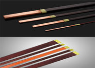 Rectangular Enameled Copper Wire For High Frequency Transformers