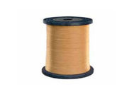 Ultra Fine TIW Triple Insulated Wire Magnet Wire 0.04 - 0.4mm For Industrial