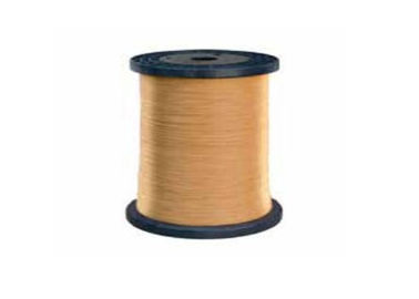 Ultra Fine TIW Triple Insulated Wire Magnet Wire 0.13 - 0.4mm For Industrial